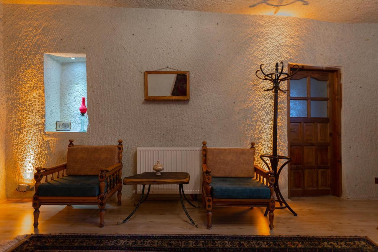 Harmony Houses Cappadocia อูร์กุบ ห้อง รูปภาพ