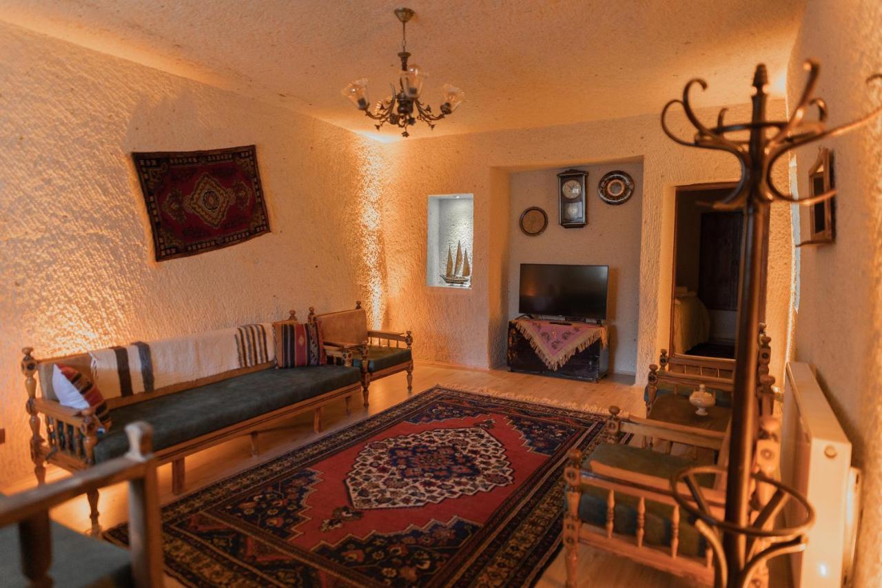 Harmony Houses Cappadocia อูร์กุบ ห้อง รูปภาพ