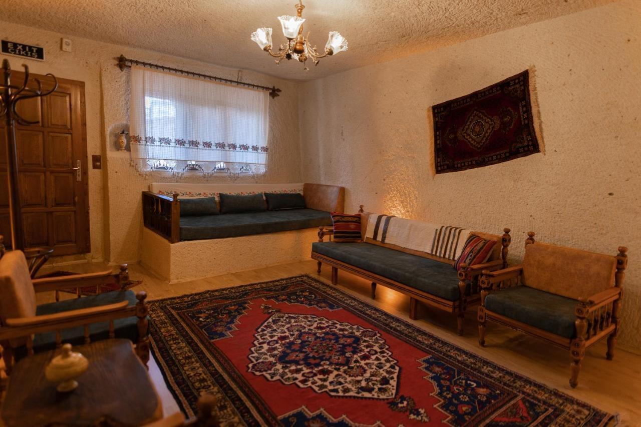 Harmony Houses Cappadocia อูร์กุบ ห้อง รูปภาพ