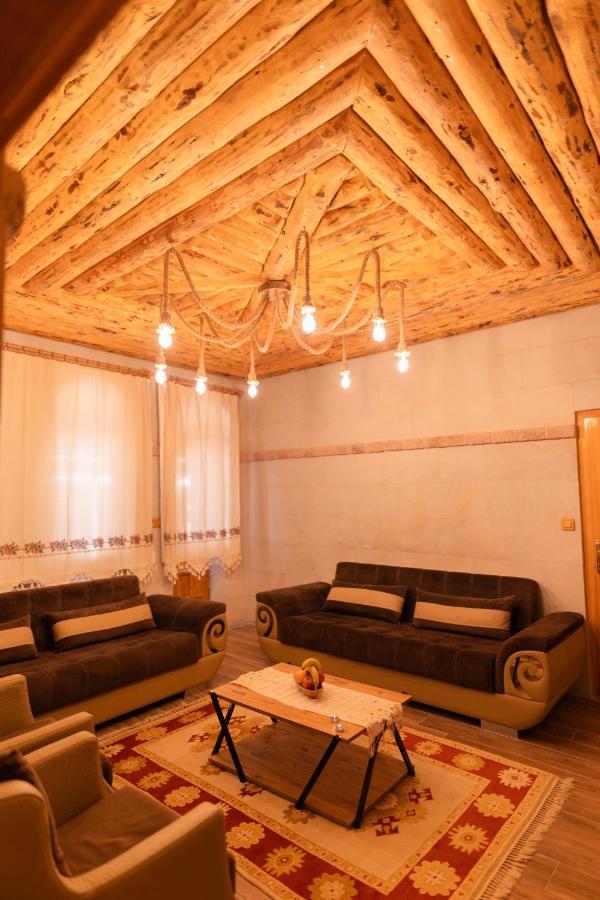 Harmony Houses Cappadocia อูร์กุบ ห้อง รูปภาพ