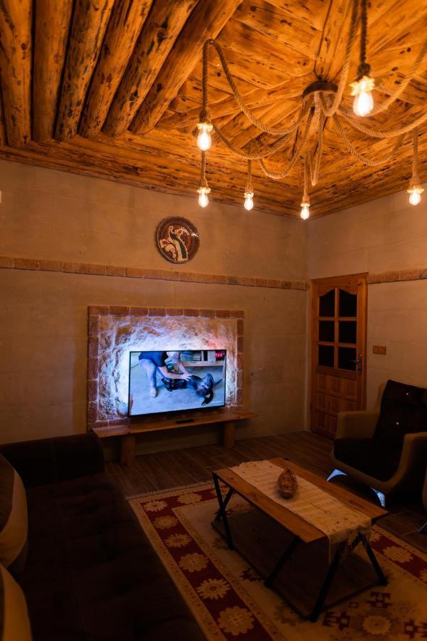 Harmony Houses Cappadocia อูร์กุบ ห้อง รูปภาพ