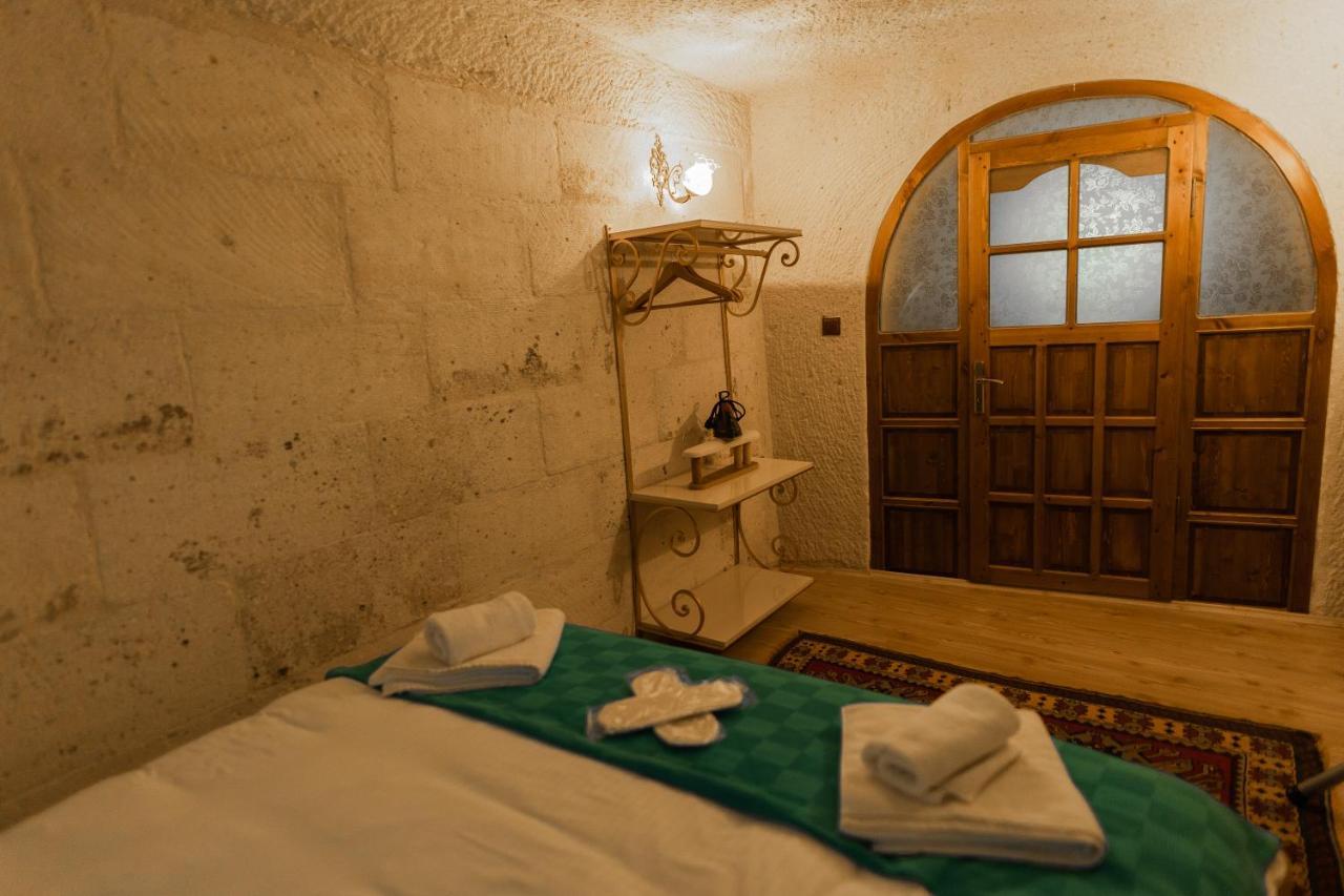 Harmony Houses Cappadocia อูร์กุบ ห้อง รูปภาพ